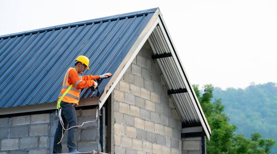 Local Chimney Repair in Westover, AL